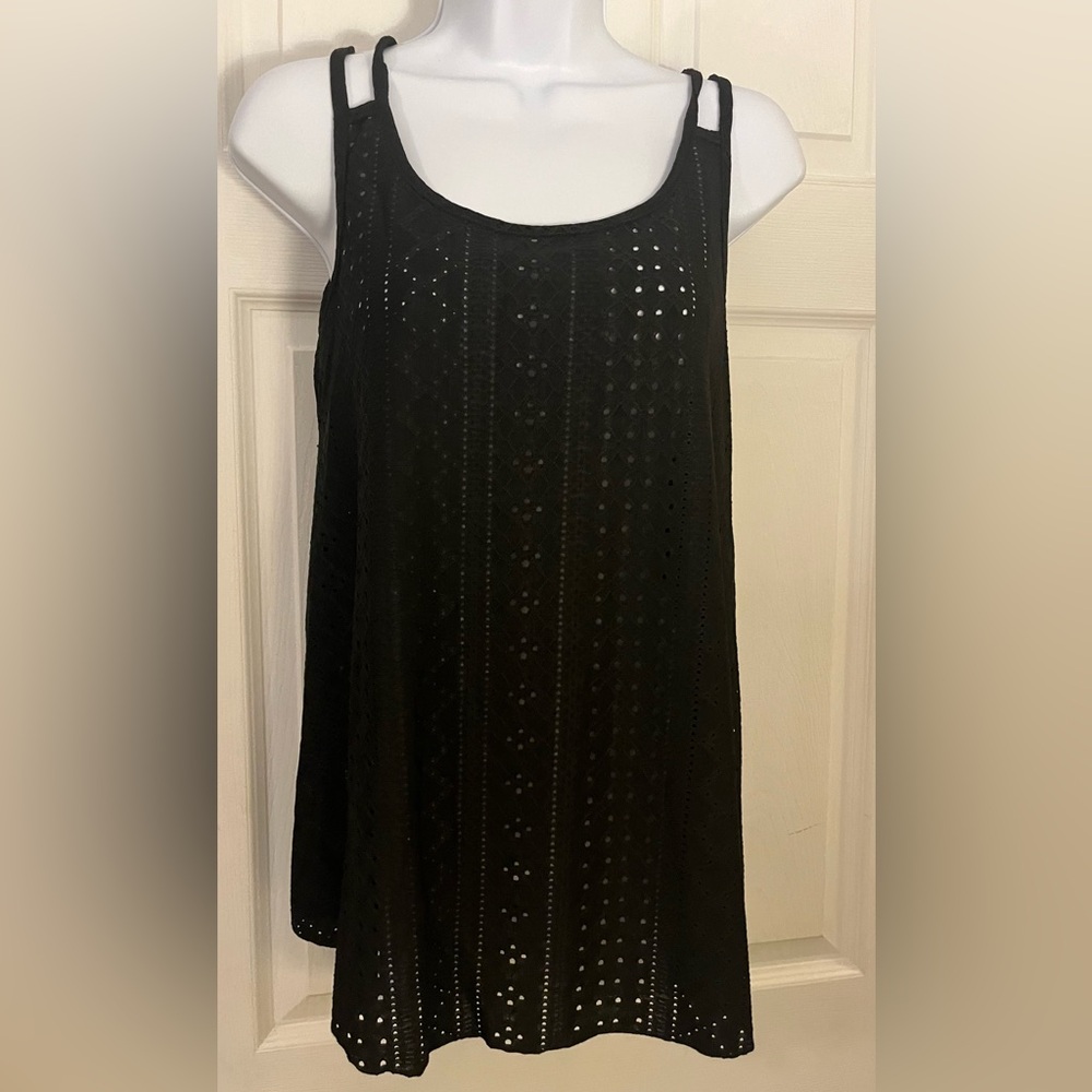 Ladies Tank Top